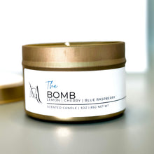 Load image into Gallery viewer, Mini Candle Gift Set - Miller Girl Candle Co