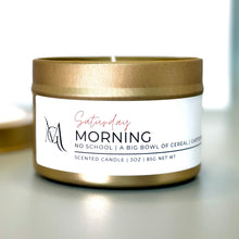 Load image into Gallery viewer, Mini Candle Gift Set - Miller Girl Candle Co