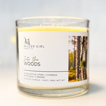 Load image into Gallery viewer, Into the Woods | Candles