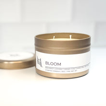 Load image into Gallery viewer, Bloom | Candles