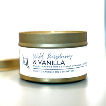 Load image into Gallery viewer, Mini Candle Gift Set - Miller Girl Candle Co