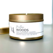 Load image into Gallery viewer, Mini Candle Gift Set - Miller Girl Candle Co