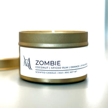 Load image into Gallery viewer, Mini Candle Gift Set - Miller Girl Candle Co