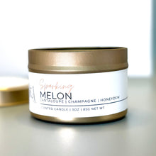 Load image into Gallery viewer, Mini Candle Gift Set - Miller Girl Candle Co