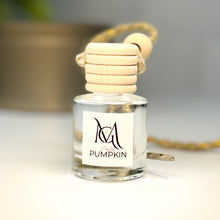 Load image into Gallery viewer, Fall | Car Diffusers + Refills