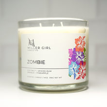 Load image into Gallery viewer, Zombie | Candles + Wax Melts