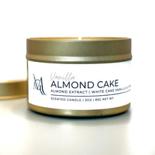 Load image into Gallery viewer, Mini Candle Gift Set - Miller Girl Candle Co