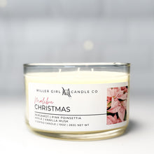 Load image into Gallery viewer, Malibu Christmas | Candles