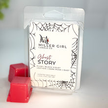 Load image into Gallery viewer, Ghost Story | Candles + Wax Melts