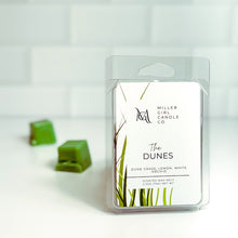 Load image into Gallery viewer, The Dunes | Candles + Wax Melts - Miller Girl Candle Co