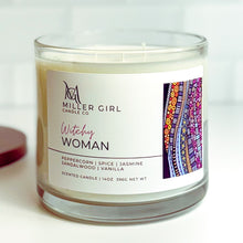 Load image into Gallery viewer, Witchy Woman | Candles + Wax Melts - Miller Girl Candle Co