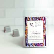 Load image into Gallery viewer, Witchy Woman | Candles + Wax Melts - Miller Girl Candle Co