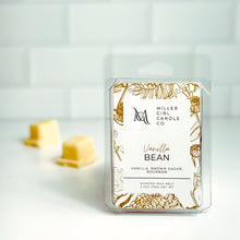 Load image into Gallery viewer, Vanilla Bean | Candles + Wax Melts - Miller Girl Candle Co