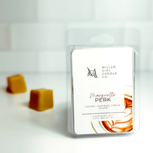Load image into Gallery viewer, Marquette Perk | Candles + Wax Melts - Miller Girl Candle Co