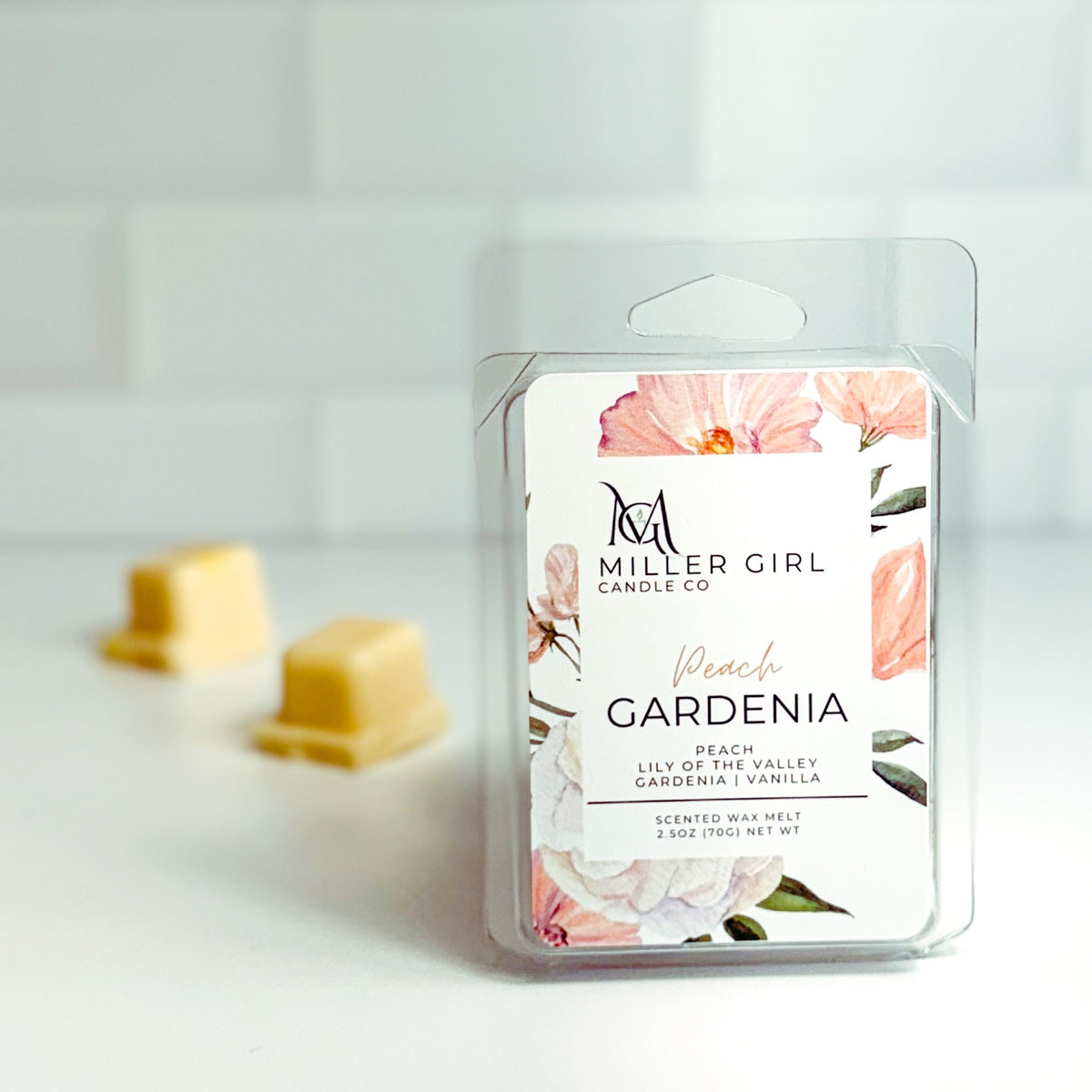 Miller Girl Candle Co