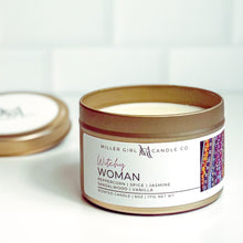 Load image into Gallery viewer, Witchy Woman | Candles + Wax Melts - Miller Girl Candle Co