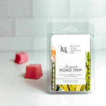 Load image into Gallery viewer, Arizona Road Trip | Candles + Wax Melts - Miller Girl Candle Co