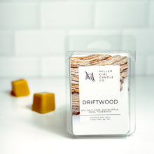 Load image into Gallery viewer, Driftwood | Candles + Wax Melts - Miller Girl Candle Co