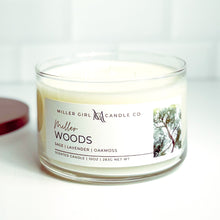 Load image into Gallery viewer, Miller Woods | Candles + Wax Melts - Miller Girl Candle Co