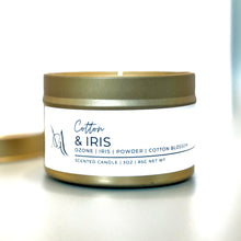 Load image into Gallery viewer, Mini Candle Gift Set - Miller Girl Candle Co