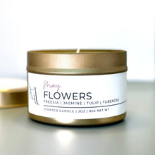 Load image into Gallery viewer, Mini Candle Gift Set - Miller Girl Candle Co