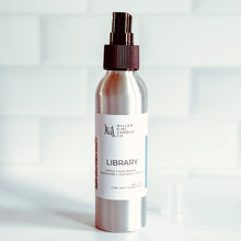 Load image into Gallery viewer, Nostalgia | Fine-Mist Room Sprays - Miller Girl Candle Co