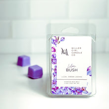 Load image into Gallery viewer, Lilac Bush | Candles + Wax Melts - Miller Girl Candle Co