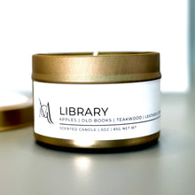 Load image into Gallery viewer, Mini Candle Gift Set - Miller Girl Candle Co