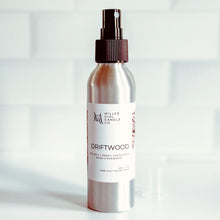 Load image into Gallery viewer, Nostalgia | Fine-Mist Room Sprays - Miller Girl Candle Co