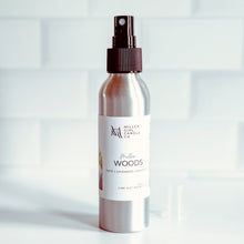 Load image into Gallery viewer, Nostalgia | Fine-Mist Room Sprays - Miller Girl Candle Co