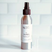 Load image into Gallery viewer, Nostalgia | Fine-Mist Room Sprays - Miller Girl Candle Co