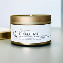 Load image into Gallery viewer, Mini Candle Gift Set - Miller Girl Candle Co