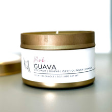 Load image into Gallery viewer, Mini Candle Gift Set - Miller Girl Candle Co