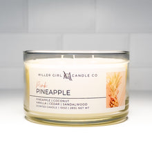 Load image into Gallery viewer, Pink Pineapple | Candles