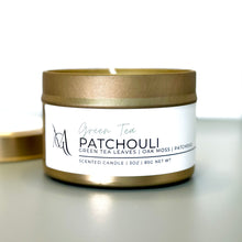 Load image into Gallery viewer, Mini Candle Gift Set - Miller Girl Candle Co