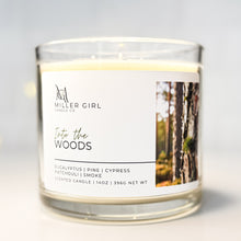Load image into Gallery viewer, Into the Woods | Candles