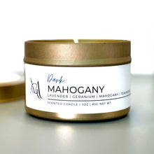 Load image into Gallery viewer, Mini Candle Gift Set - Miller Girl Candle Co