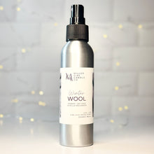 Load image into Gallery viewer, Winter | Fine-Mist Room Sprays