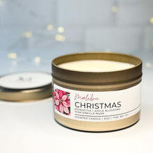 Load image into Gallery viewer, Malibu Christmas | Candles + Wax Melts