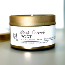 Load image into Gallery viewer, Mini Candle Gift Set - Miller Girl Candle Co