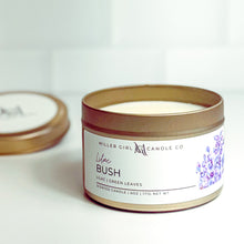 Load image into Gallery viewer, Lilac Bush | Candles + Wax Melts - Miller Girl Candle Co