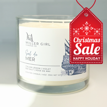Load image into Gallery viewer, Sel de Mer | Candles + Wax Melts