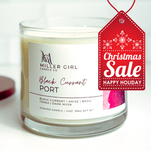 Load image into Gallery viewer, Black Currant Port | Candles + Wax Melts