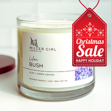 Load image into Gallery viewer, Lilac Bush | Candles + Wax Melts