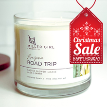 Load image into Gallery viewer, Arizona Road Trip | Candles + Wax Melts