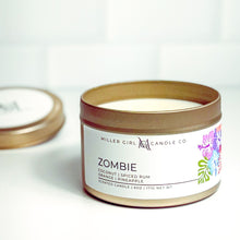 Load image into Gallery viewer, Zombie | Candles + Wax Melts - Miller Girl Candle Co