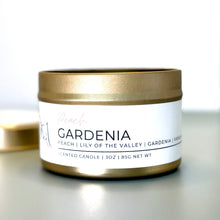 Load image into Gallery viewer, Mini Candle Gift Set - Miller Girl Candle Co