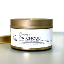 Load image into Gallery viewer, Mini Candle Gift Set - Miller Girl Candle Co