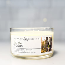 Load image into Gallery viewer, Into the Woods | Candles