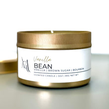 Load image into Gallery viewer, Mini Candle Gift Set - Miller Girl Candle Co